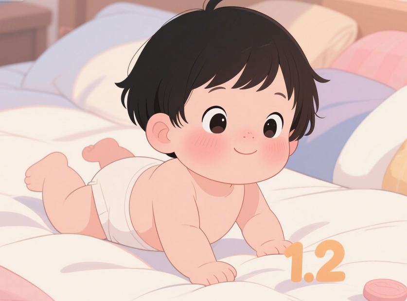 寶寶起名｜取一個(gè)龍章鳳姿，清貴無雙的好名字