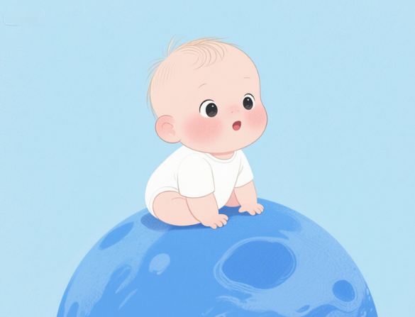 盧姓女孩名字優(yōu)雅大方，名字一出氣質(zhì)全開