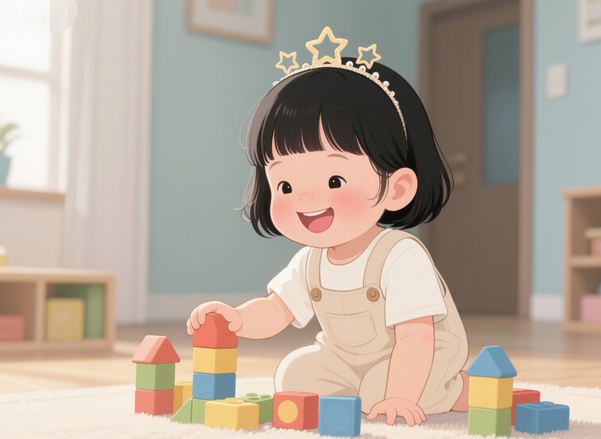 寶寶起名｜知性典雅、落落大方的好名字分享