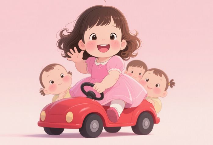 名字帶木土好聽的女孩名，含木土的女孩名字寓意好的字