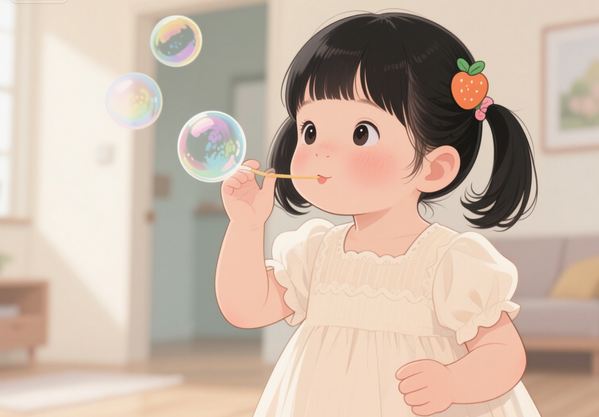 男孩寶寶起名｜取一個(gè)陽(yáng)剛正氣，充滿生命力的好名字