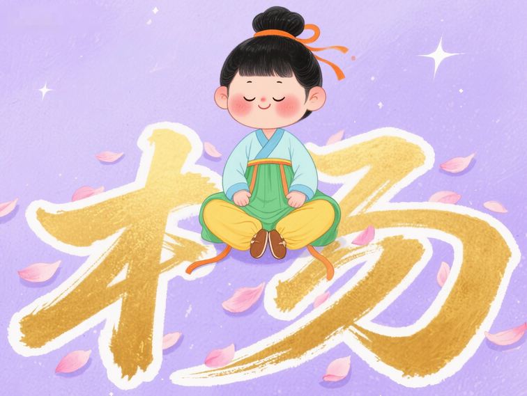 姓楊屬馬女孩名字,楊姓起名女孩圖片