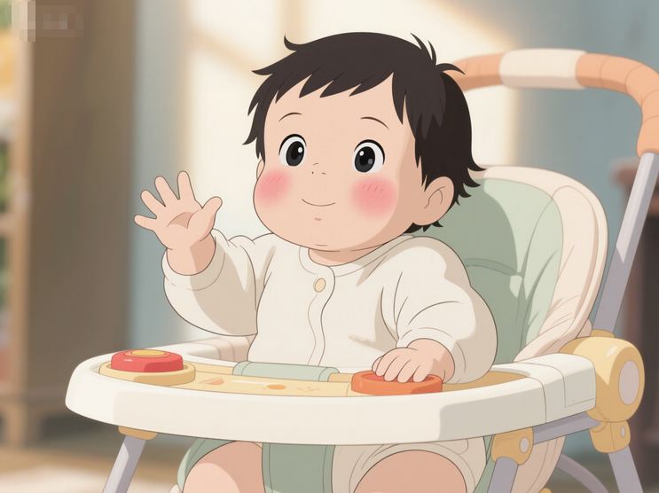 寶寶起名，滿字取名怎么好聽？帶滿字吉利的名字