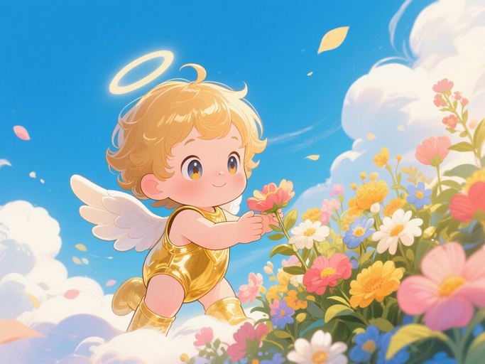 新生兒小名丨取個(gè)人間小錦鯉、福運(yùn)到家的寶寶小名