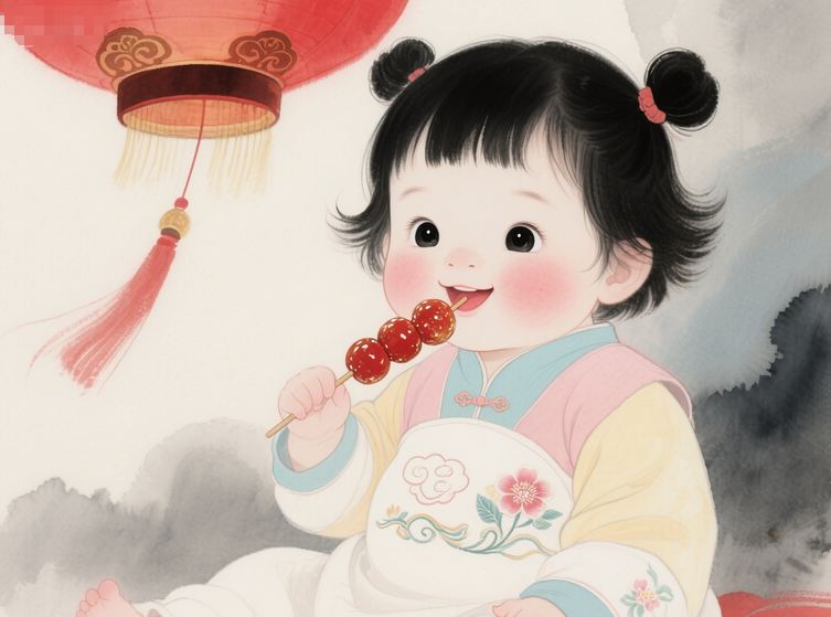 寶寶起名｜取一個「文雅大方·清麗脫俗」的好名字