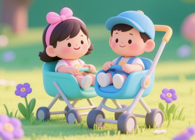 出自《孟子》的30個(gè)特別美寶寶名字