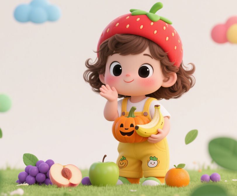 葉姓女孩名字推薦｜涵養(yǎng)滿滿，清新又高雅