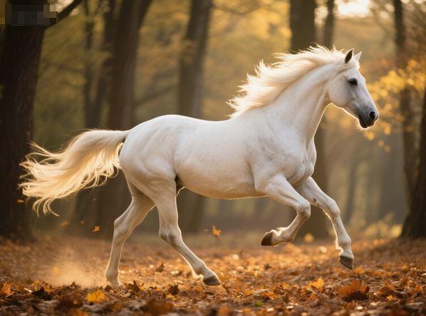 2026大氣好聽(tīng)的姓楊屬馬女孩名字生肖馬圖片