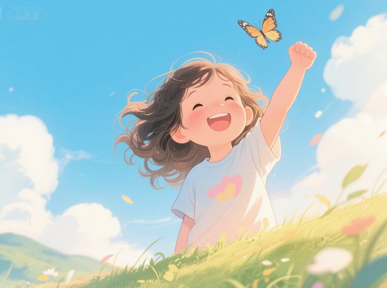 凌姓霸氣好聽的女孩名字，又美又颯，女王范十足！