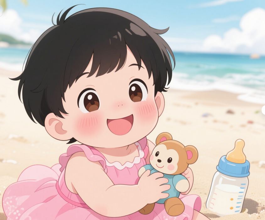 寶寶取名，凌和李兩姓合出名字好不好？