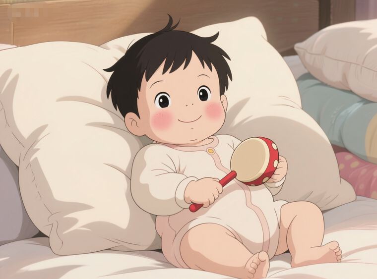 魏姓女孩名字好聽推薦，靈氣四溢