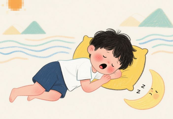 尚姓男孩富有詩(shī)意的名字 尚姓取名比較有寓意的男孩