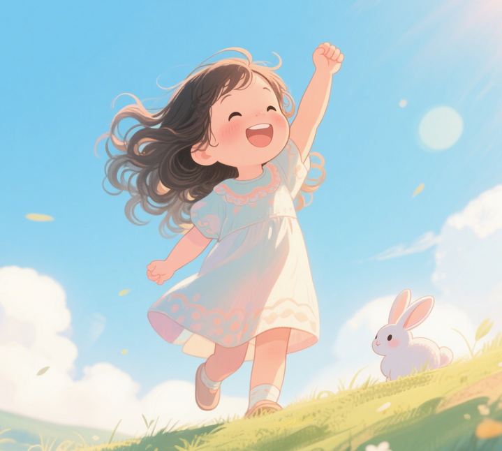 以媽媽姓氏為寶寶取小名，太有愛了（二）