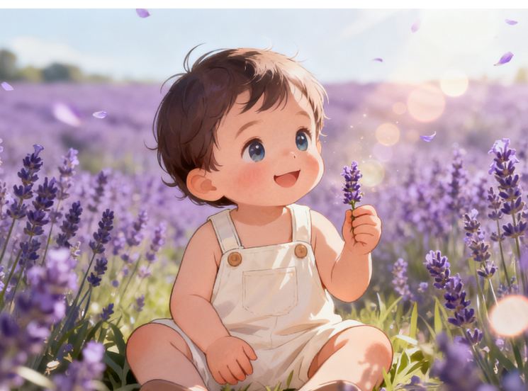 取自《詩經(jīng)》的清新淡雅女孩名，詩意滿滿！