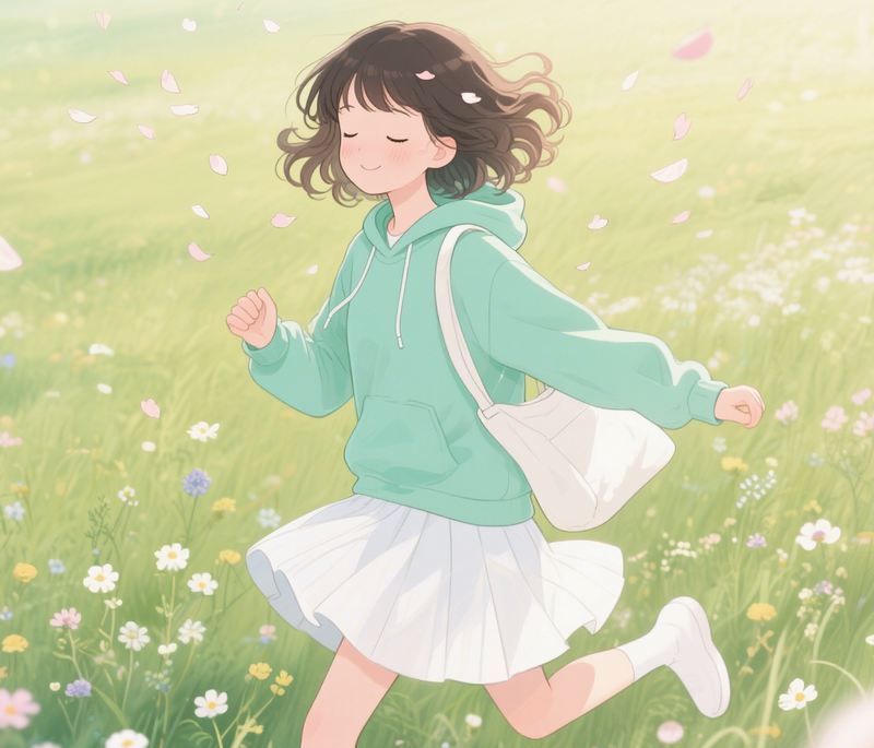 女寶取名｜取一個清雅脫俗，富貴相伴的好名字