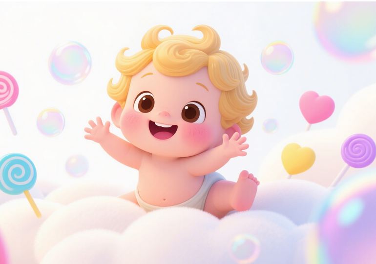 姓艾的女孩好聽的名字有哪些？本文告訴你~