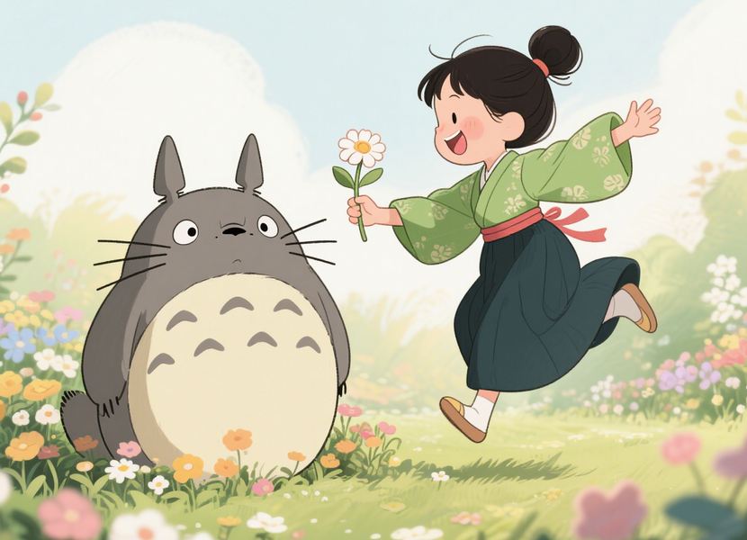 超有秋意的寶寶小名 吉祥好聽(tīng)，快來(lái)看~