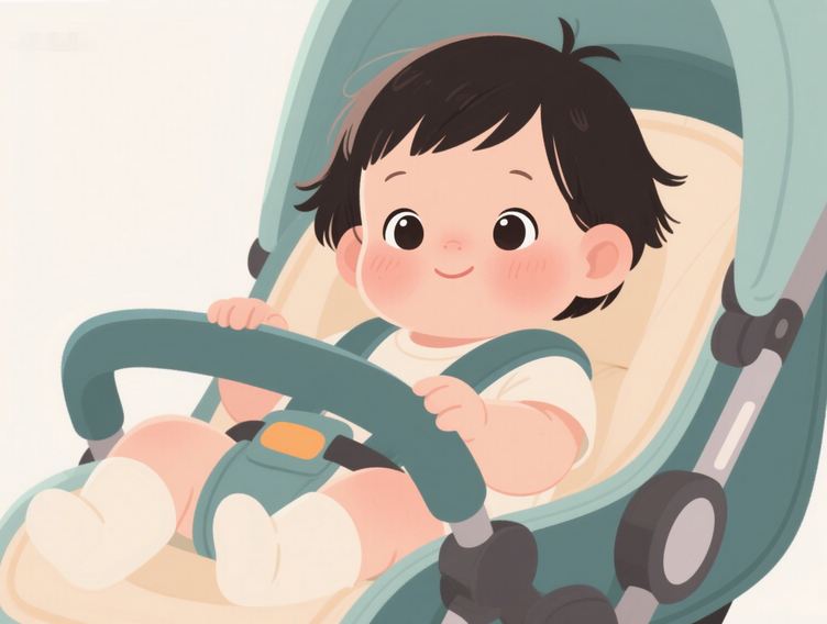 寶寶乳名起名，寓意美好的寶寶小名