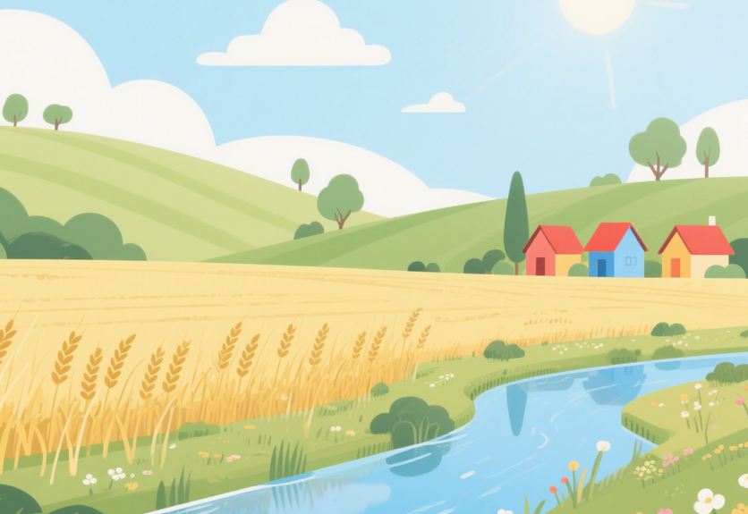 6字押韻的古風(fēng)網(wǎng)名推薦！唯美如詩