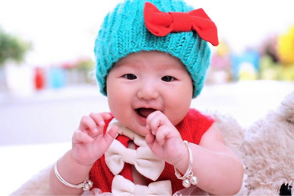 寶寶起名｜取一個(gè)元?dú)鉂M滿，活力四射的好名字