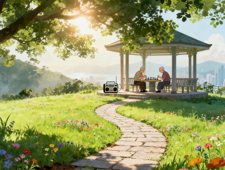 特別旺的佛系女人網(wǎng)名合集，淡雅高級(jí)還聚好運(yùn)