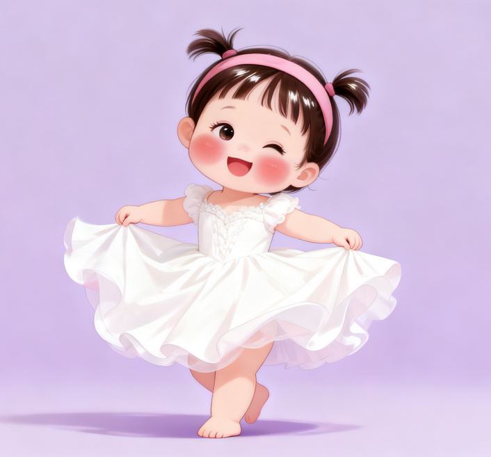 寶寶起名｜取一個(gè)朝氣蓬勃，充滿生命力的好名字