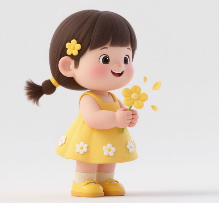 分享30個(gè)洋氣高雅的柴姓女孩名，輕松拿捏洋氣高級(jí)感