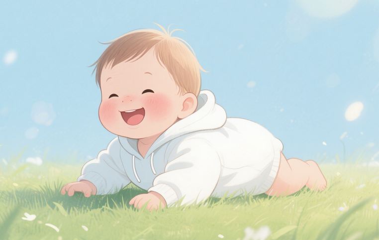 姓沐好聽(tīng)稀少的名字女寶寶圖片