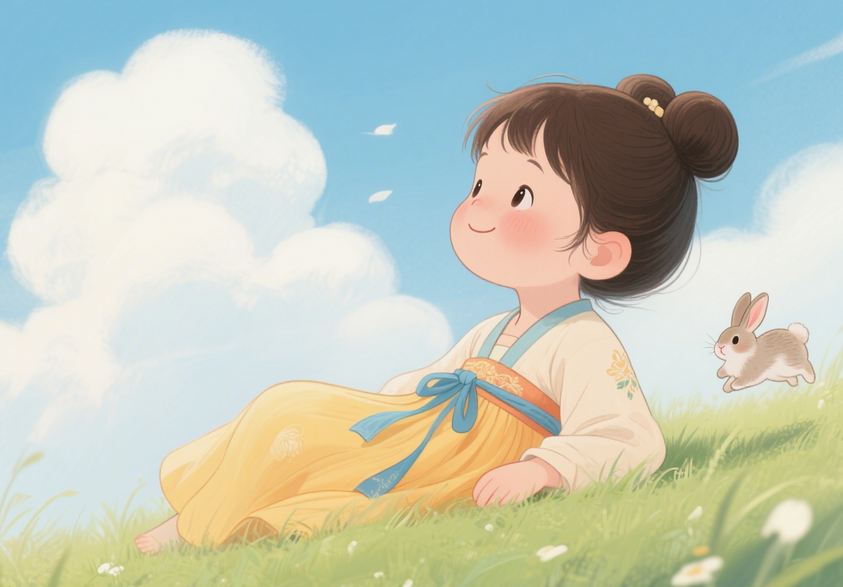 謝姓女寶寶取名靈感｜寓意很美的100分名字合集來啦