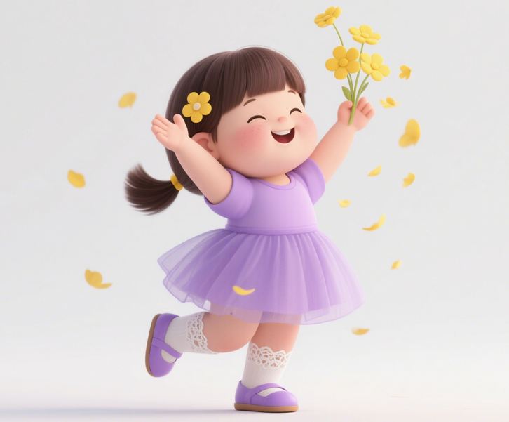 稀少又順口的柴姓女孩名字，美到讓人心動(dòng)！