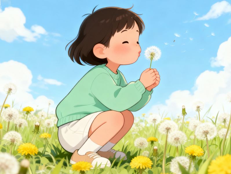 女寶寶取名必看|缺水女孩這樣起名，高雅又有氣質(zhì)!