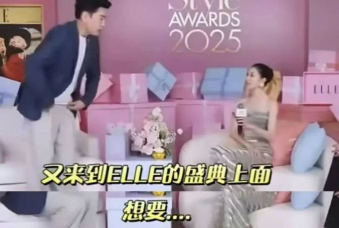 王耀慶對(duì)鐘楚曦貼臉開大：王耀慶名字測(cè)試打分，解析~