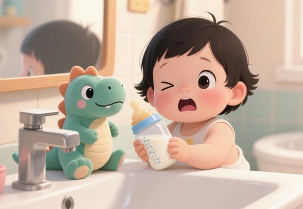 用媽媽姓氏，給寶寶取小名，愛(ài)了愛(ài)了