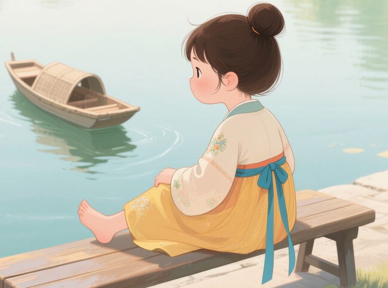 起名，從《道德經(jīng)》里挖出這些名字，獨(dú)特還有文化！