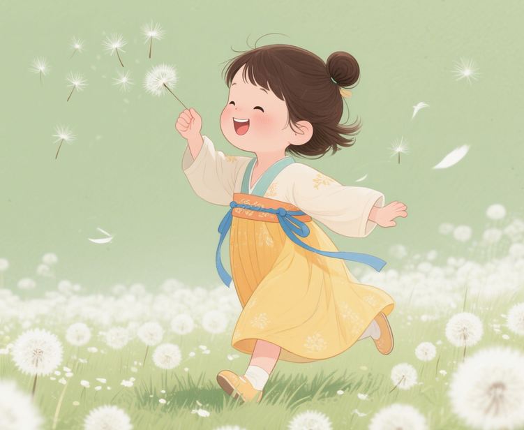 2025年11月18日出生的孩子叫什么名字好