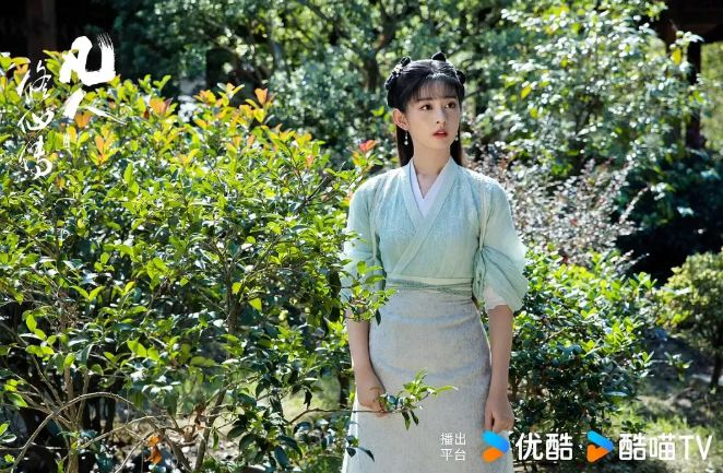 趙晴名字測(cè)試打分，解析~