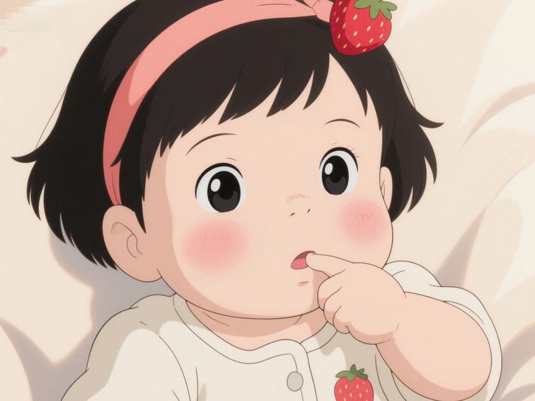 月字旁女孩名太高級(jí)！這份高雅名字清單你一定會(huì)愛(ài)上