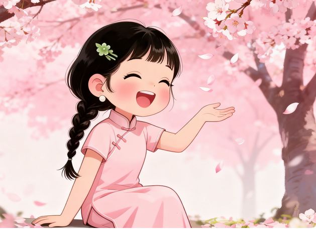 武姓女孩怎么取名好？超有寓意的古風(fēng)與現(xiàn)代好名字分享