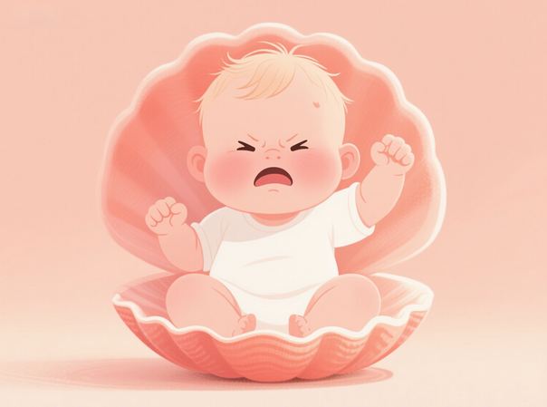 超討喜的寶寶小名，好記又吉祥!