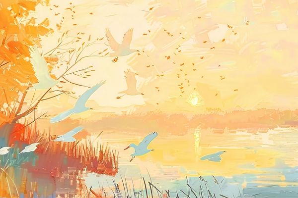 店鋪取名丨罕見好聽的古風(fēng)書店名