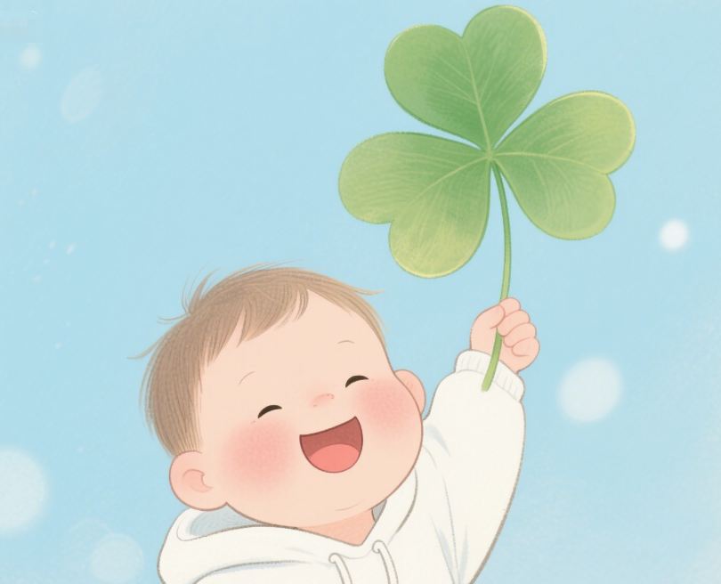 藏在宋詞里的溫柔寶寶名，既有書(shū)卷氣有父母的美好期許