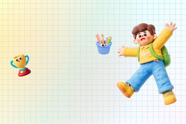 屬馬男孩取名指南：聰明大氣的名字這樣取