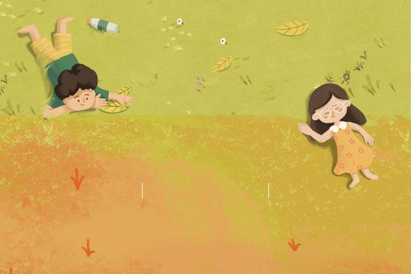 小眾驚艷的微信網(wǎng)名昵稱