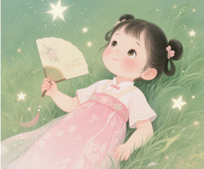 張姓女生有靈氣名字分享，有氣質(zhì)還滿是文雅內(nèi)涵