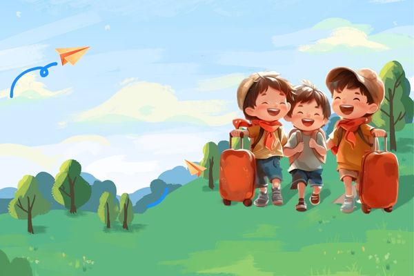 周姓寶寶起名必看：周姓6個很旺名字推薦(附寓意解析)