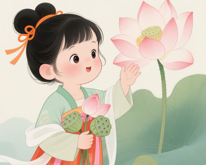 武姓女孩名字詩(shī)意且高雅，營(yíng)造獨(dú)特優(yōu)美氣質(zhì)！