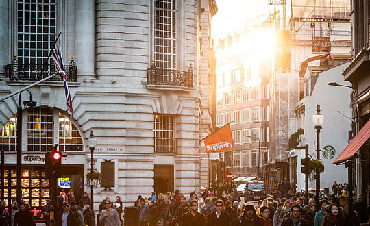 教你給自己或?qū)殞毱饌€(gè)旺運(yùn)的英文名