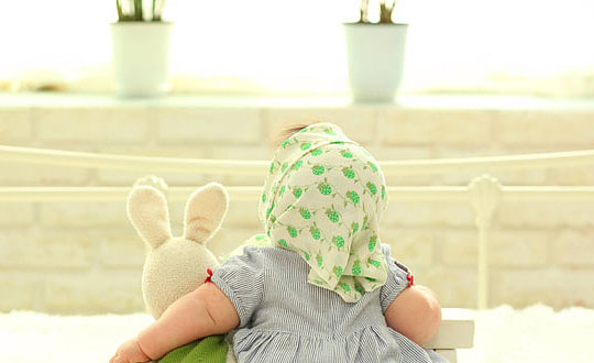 2021牛寶寶取名以及取名禁忌，備孕牛寶收藏吧