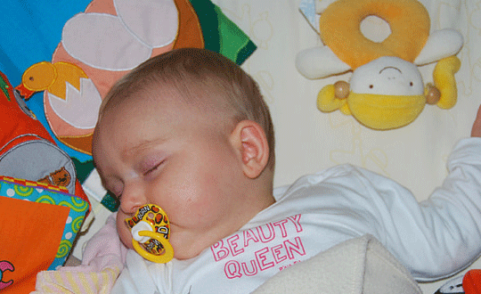 女孩起名 2021年端正大方的女孩名字大全