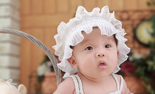 牛年出生寶寶取名大全姓陳，精選牛寶寶好名字推薦